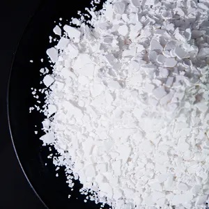 Calcium chloride solid 78%│ CaCl2