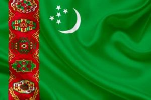 Our customers are from Turkmenistan